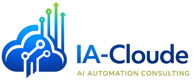 IA-Cloude Logo